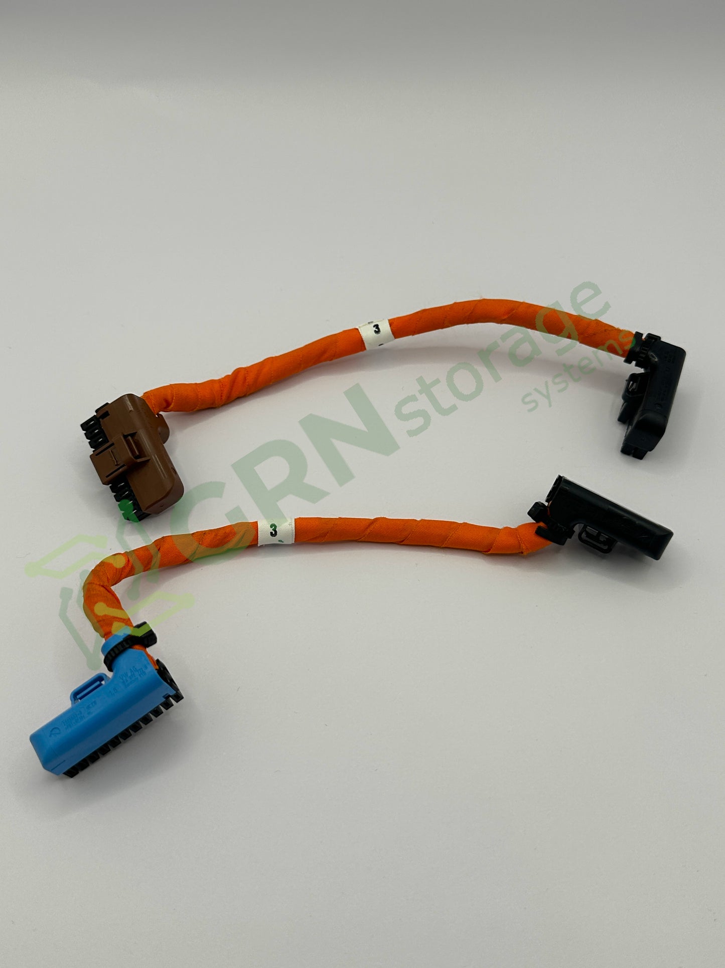 VAG MEB Cell Tab Cable