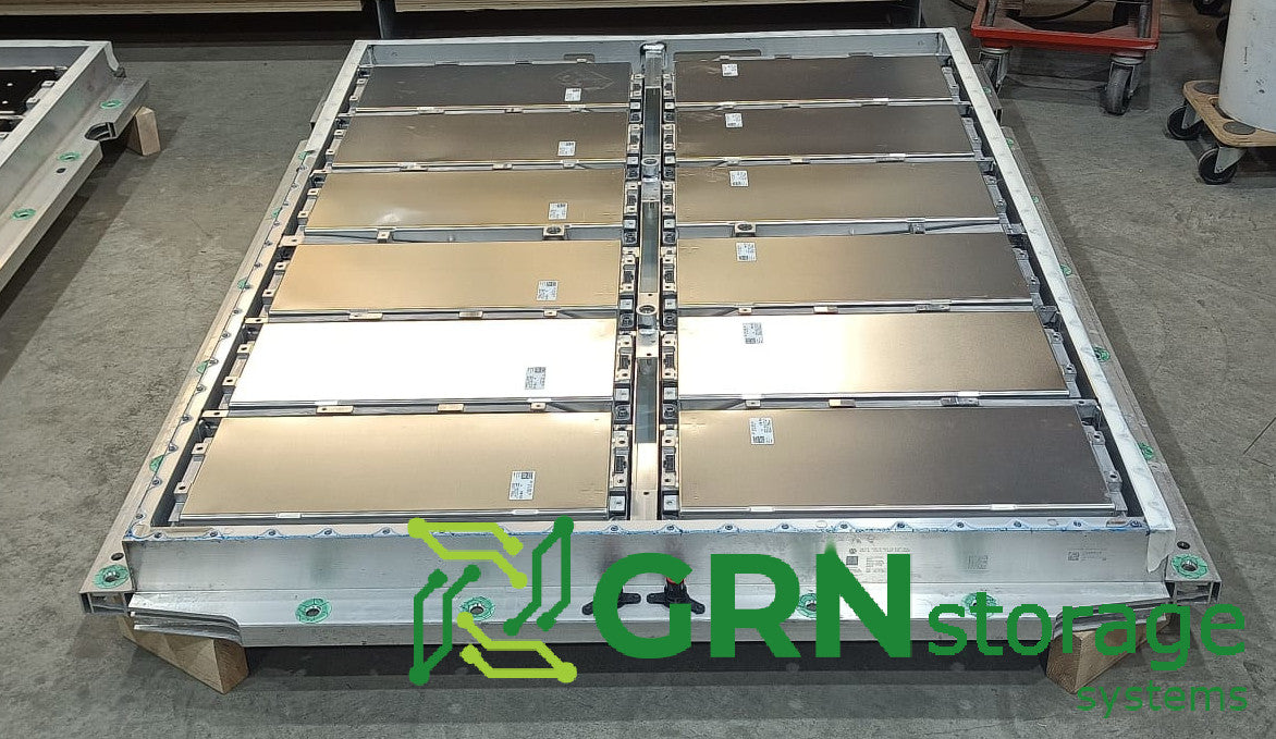 8S 6.85 KWh 30V LG Chem ID.3 (MEB) Battery Module