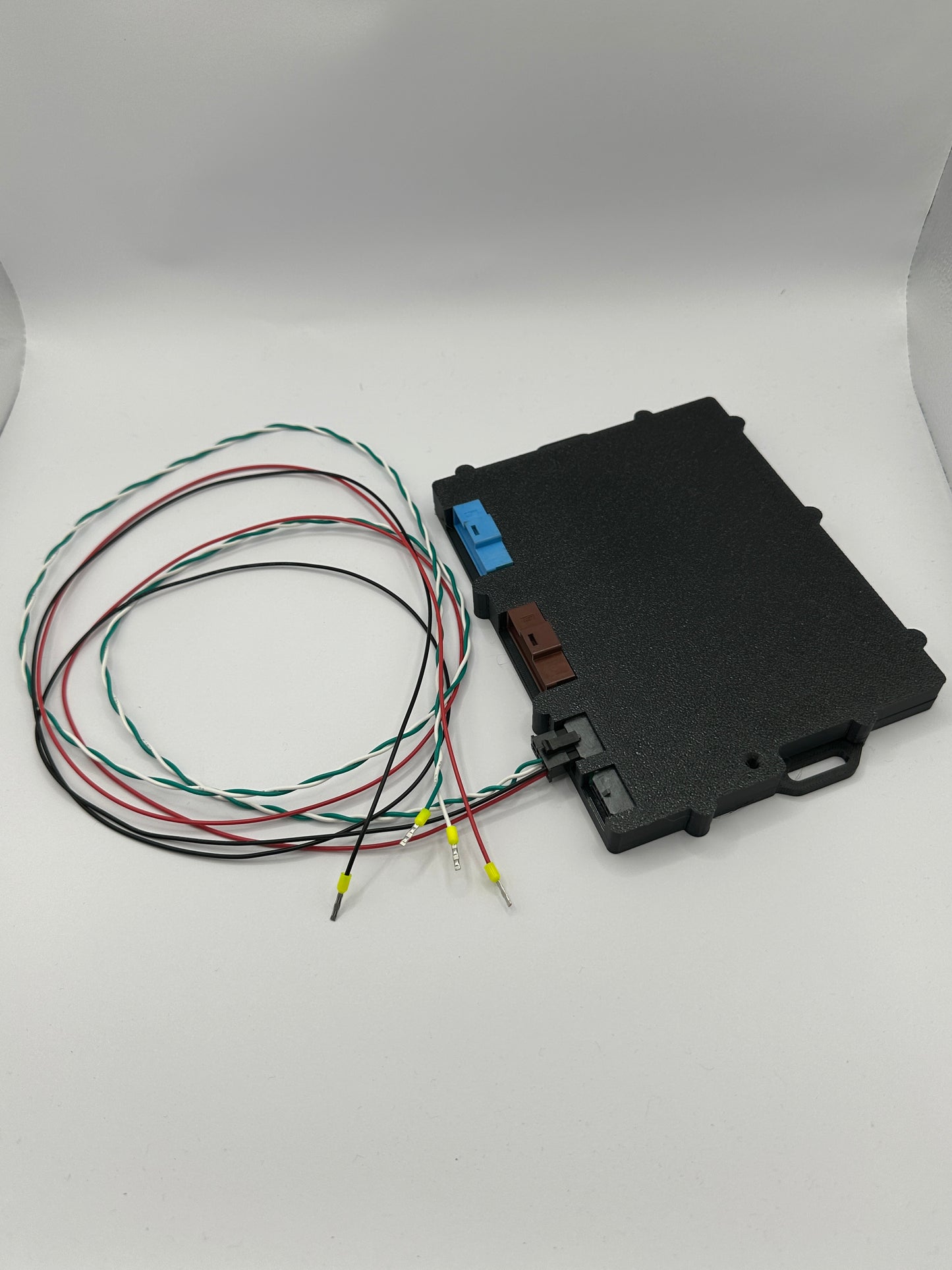 GRNcmu Multi 8S & 12S - MEB plug&play