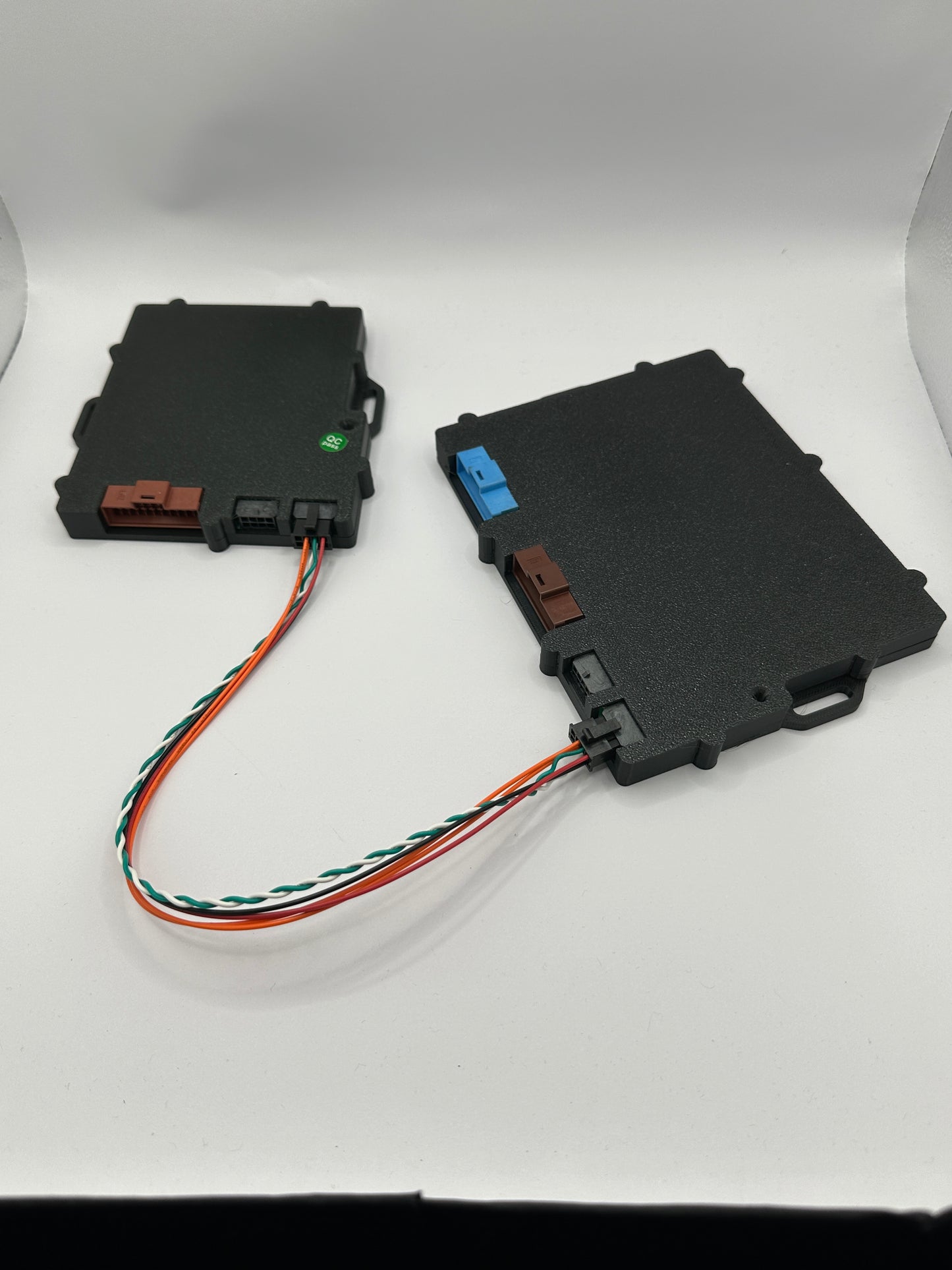 GRNcmu Multi 8S & 12S - MEB plug&play