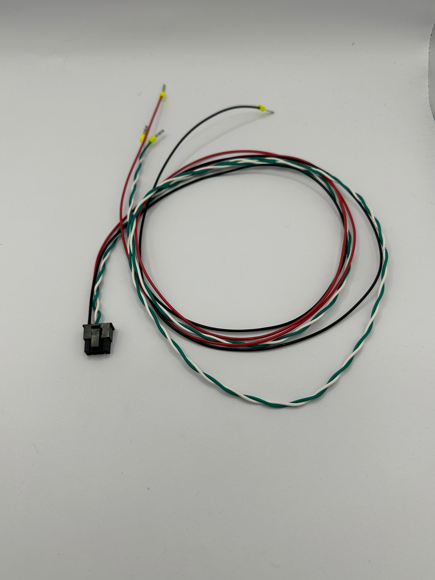 GRNcmu Multi 8S & 12S Connection cable