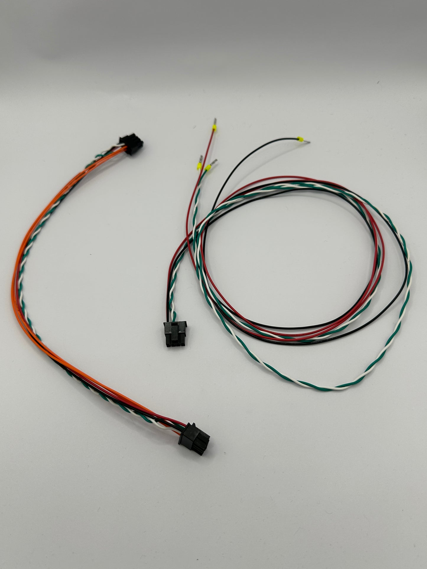 GRNcmu Multi 8S & 12S - MEB plug&play