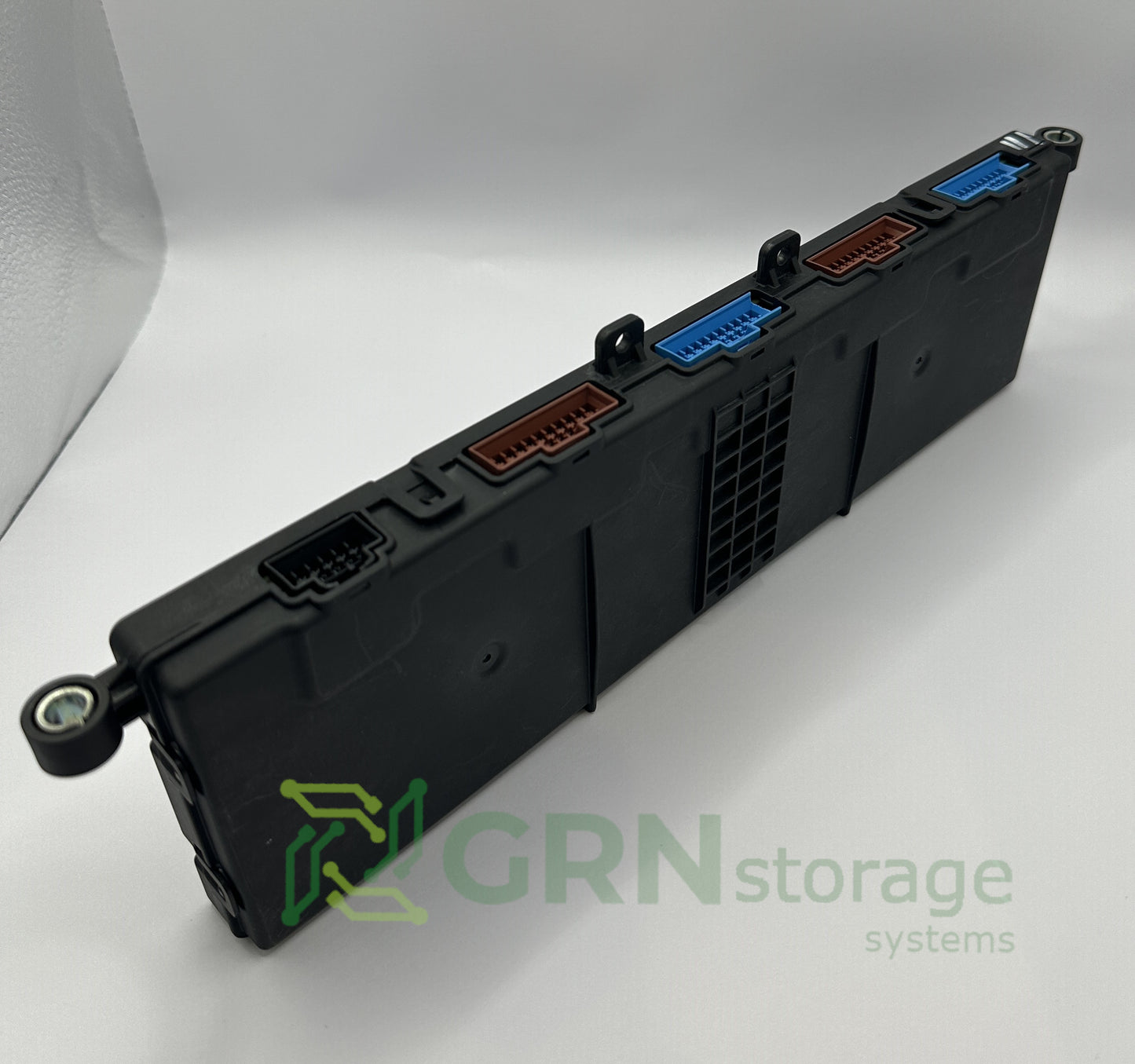 4x 8S 6.85 KWh 30V LG Chem ID.3 (MEB) Battery Module + CMU + all cables