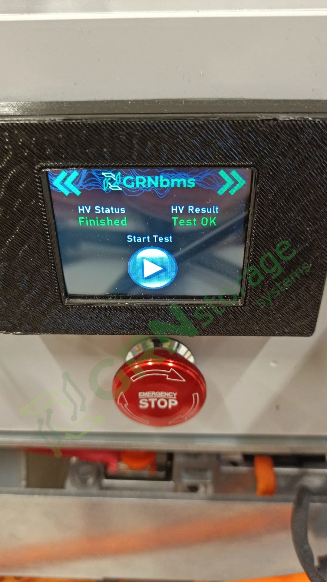 GRN HV-BOX Gen 1