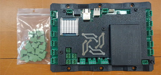 GRNbms MK3 High Voltage Battery Management System (HVBMS)